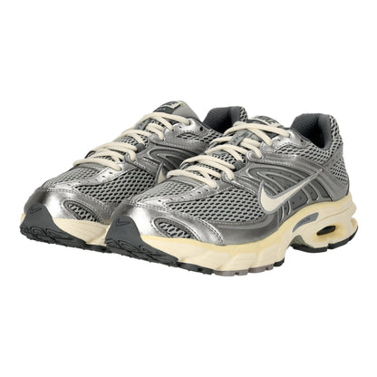 Air Max Moto 2K Light Smoke Grey Metallic Silver