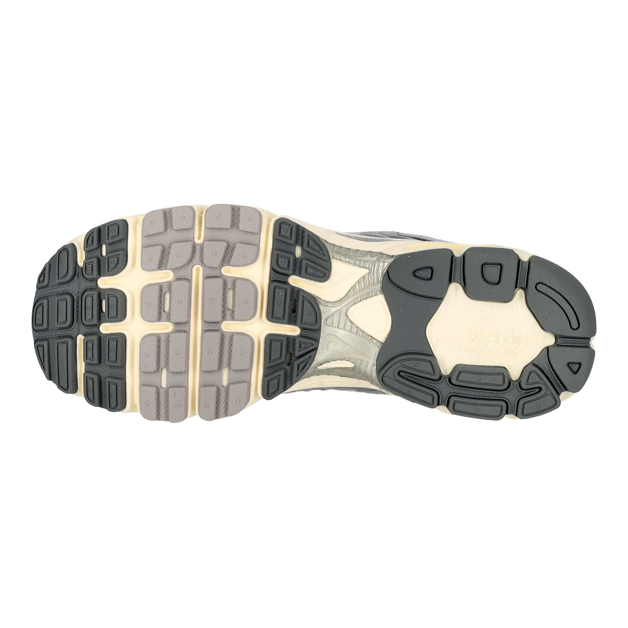 Air Max Moto 2K Light Smoke Grey Metallic Silver