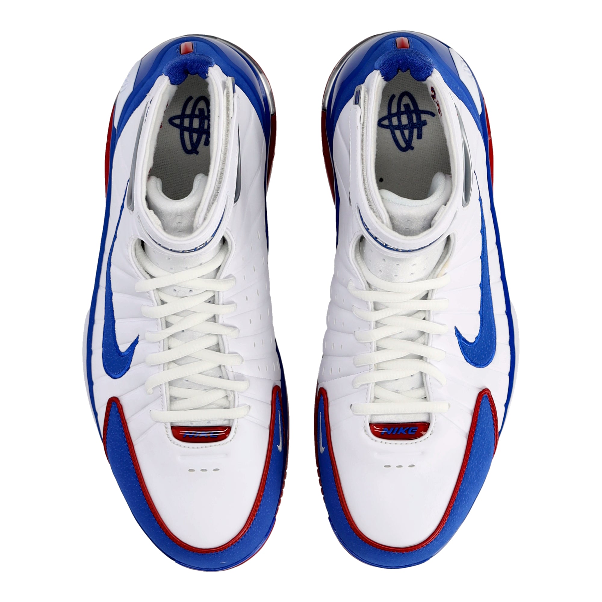 Air Zoom Huarache 2K4 All-Star