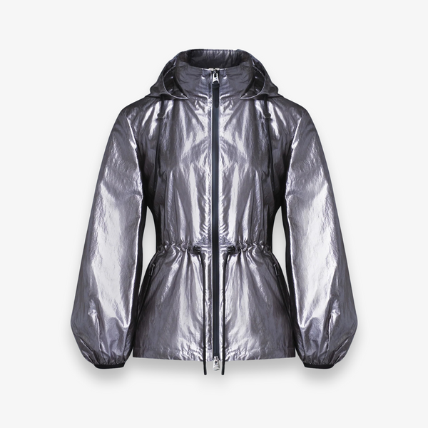ジャケット・アウター fabrics interseason BALLOON DOWNJACKET INTER FACTORY（インターファクトリー） ブルゾン アウター メンズ