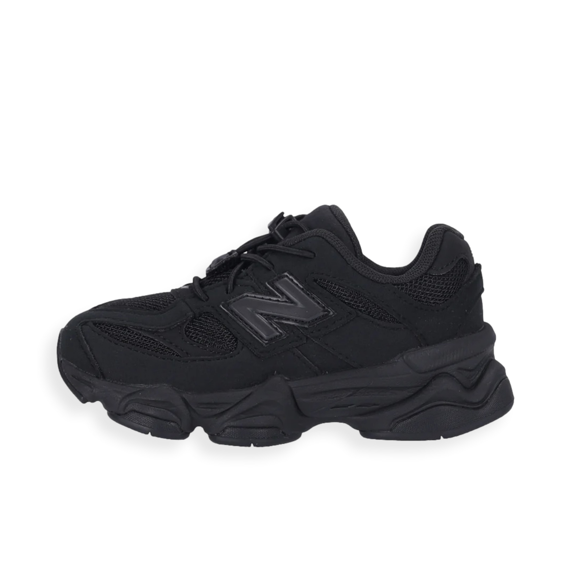 9060 Black Cat Triple Black Phantom GS – WOODstack