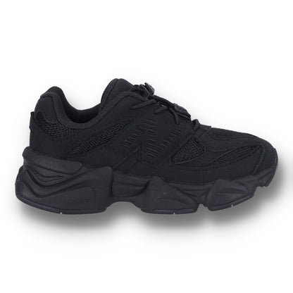 9060 Black Cat Triple Black Phantom GS