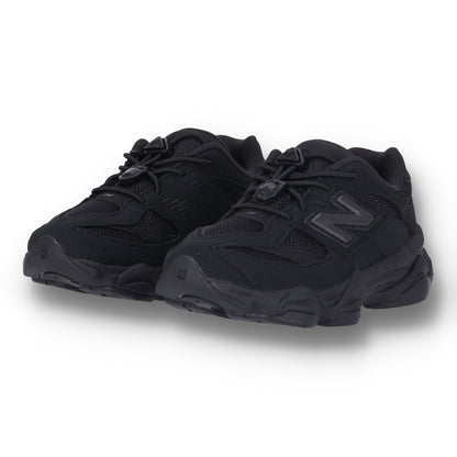 9060 Black Cat Triple Black Phantom GS