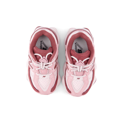 9060 Pink Granite Washed Burgundy TD