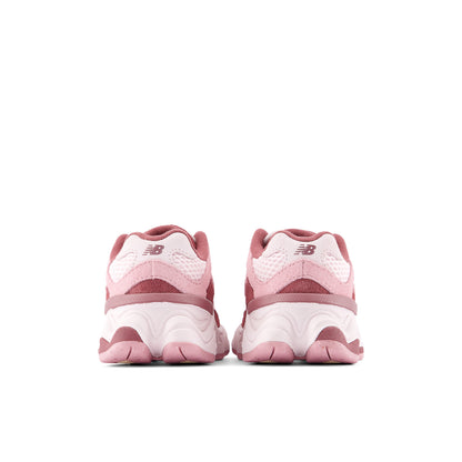 9060 Pink Granite Washed Burgundy TD