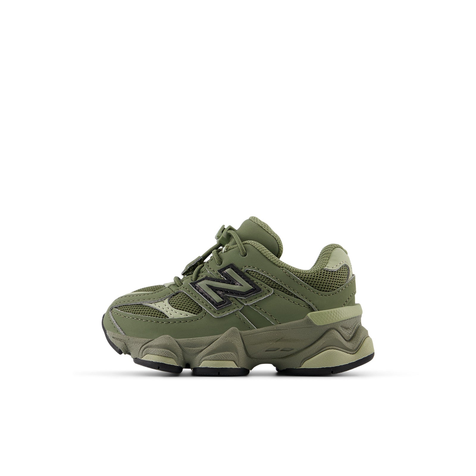 9060 Olive Green TD