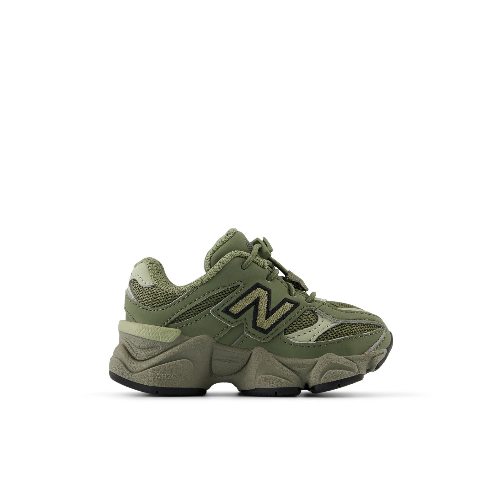 9060 Olive Green TD