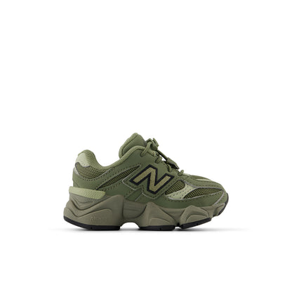 9060 Olive Green TD