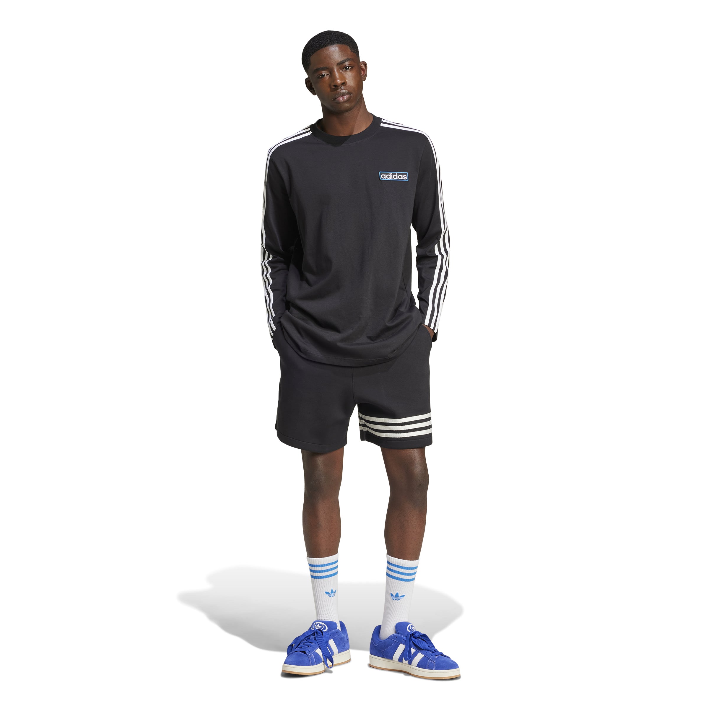 Neuclassics Shorts