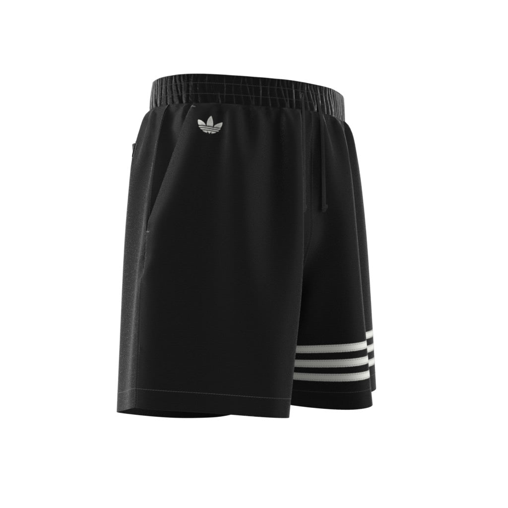 Neuclassics Shorts