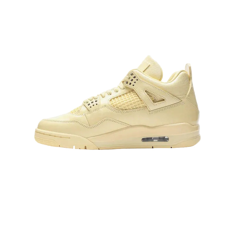 Air Jordan 4 x J Balvin