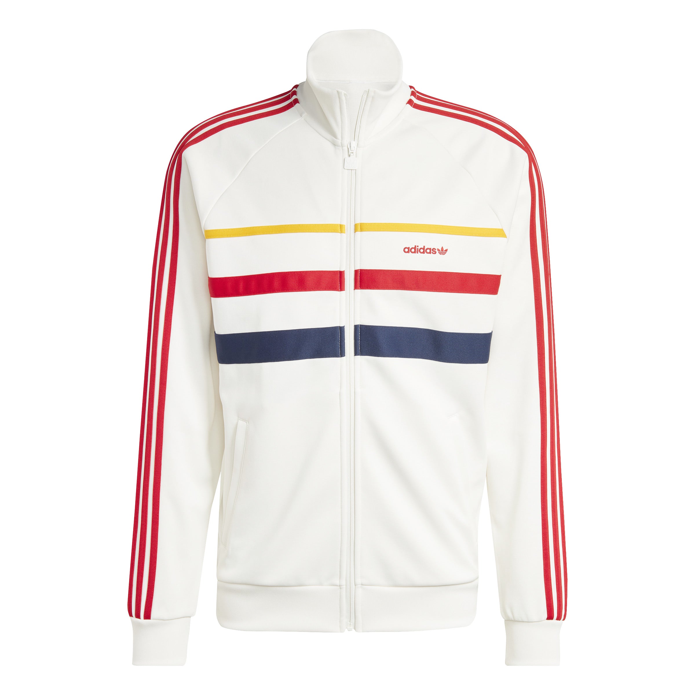 新品 アディダス FIRST TRACKTOP トラックジャケット IW3233