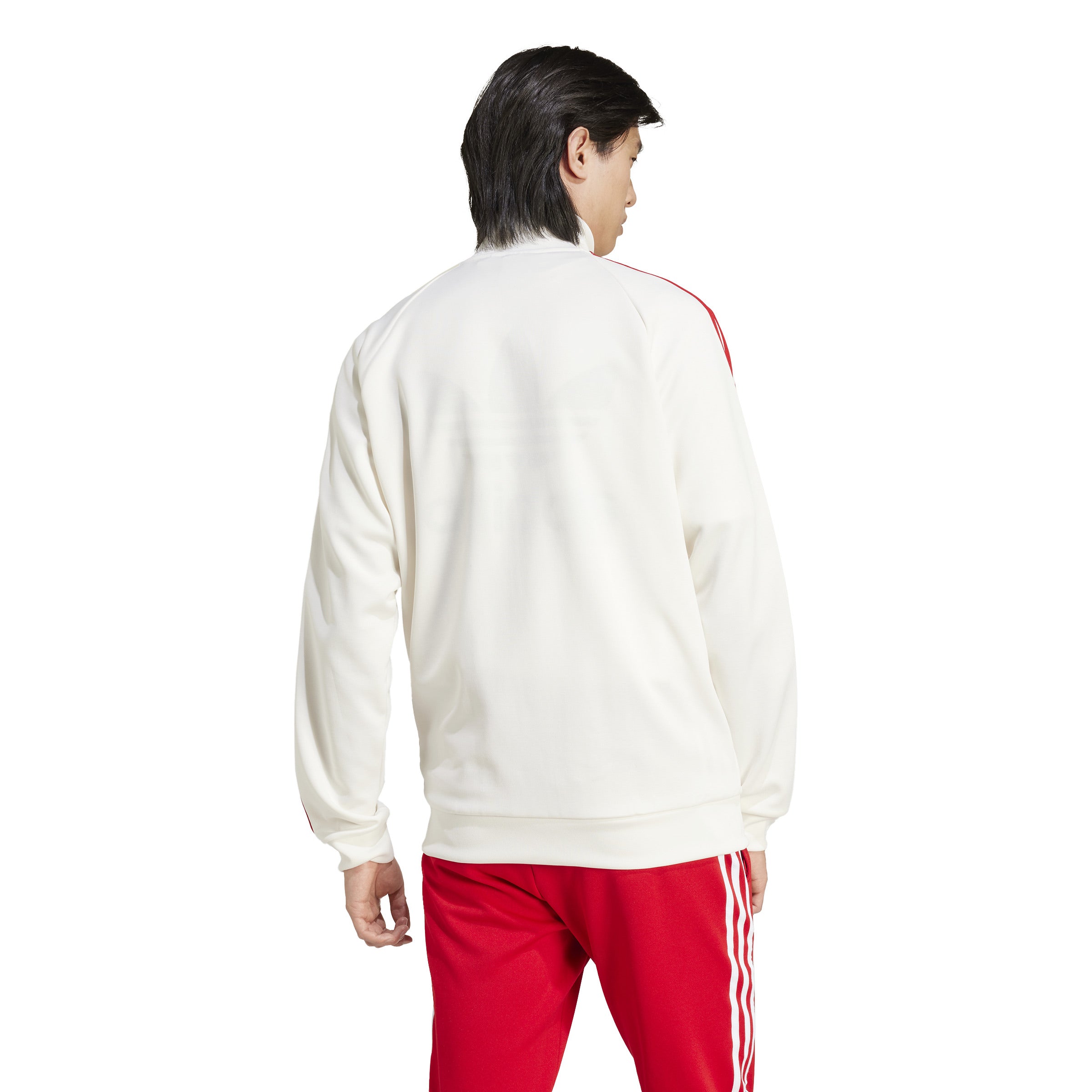 The First Track Top – WOODstack