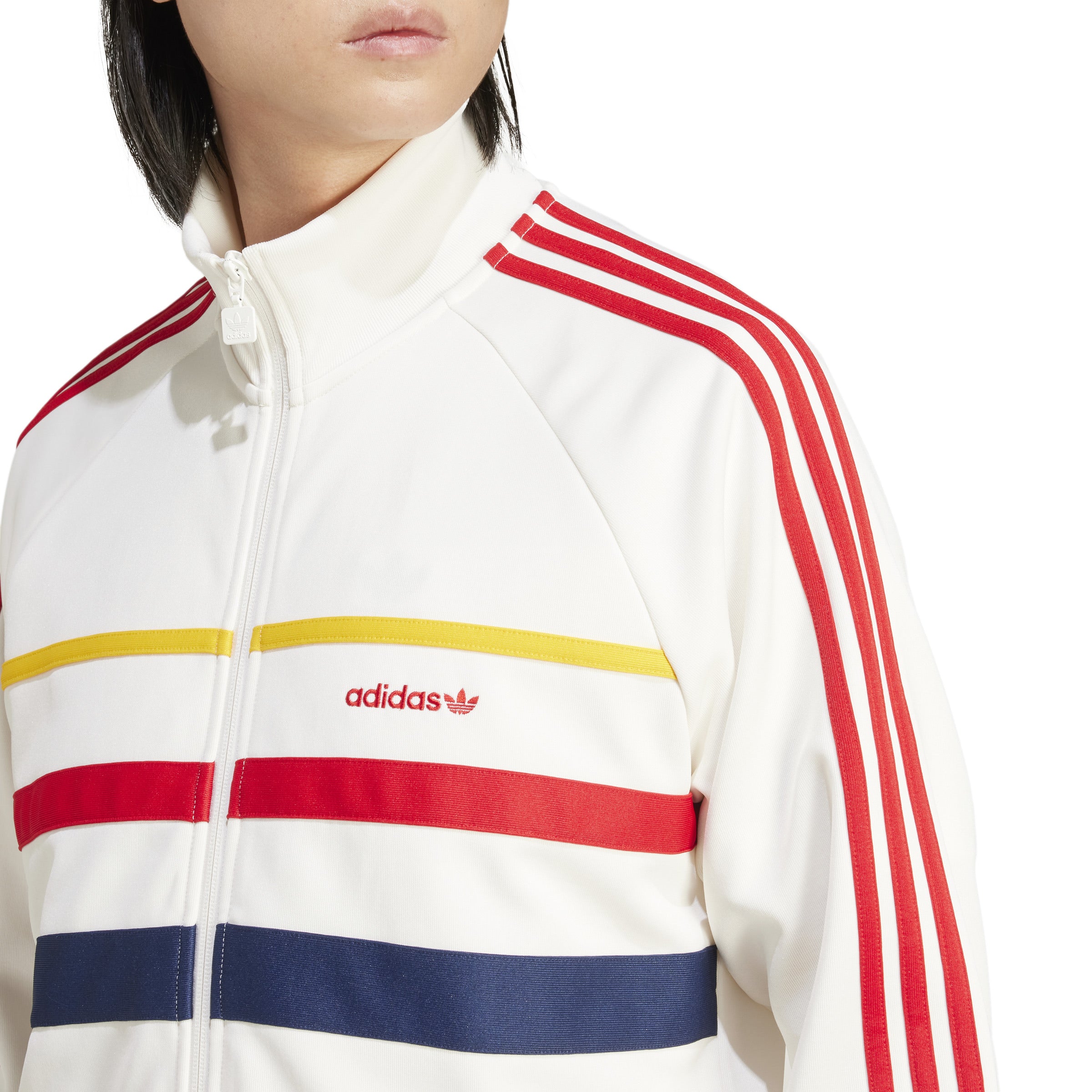 The First Track Top – WOODstack