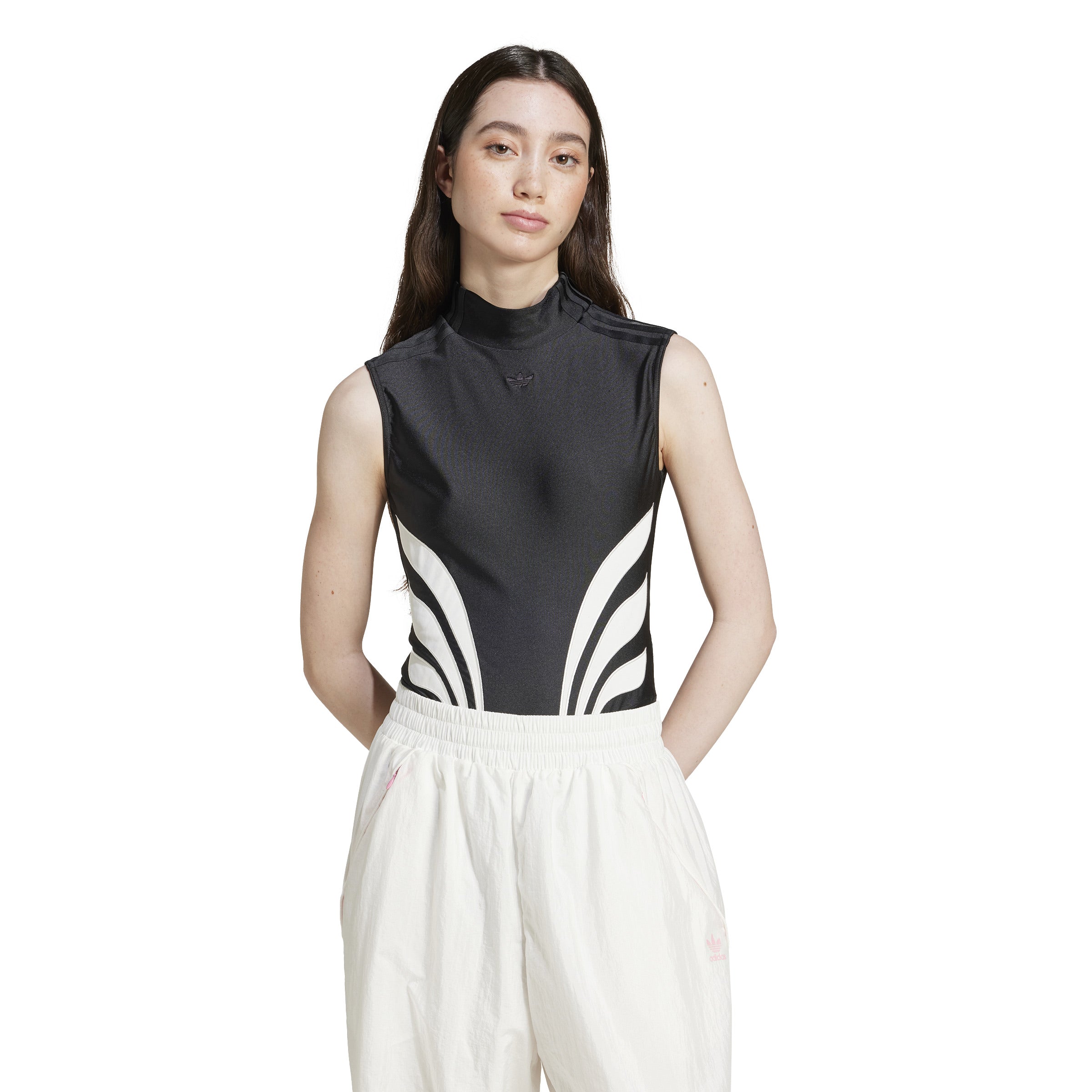 Atlanta Sleeveless Bodysui