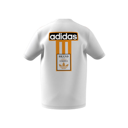 Uni T-Shirt White Eqtora