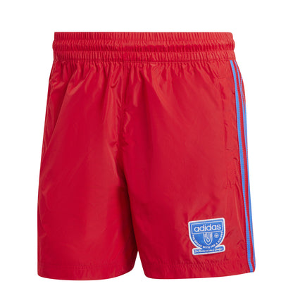 Grfx Sprinter Shorts