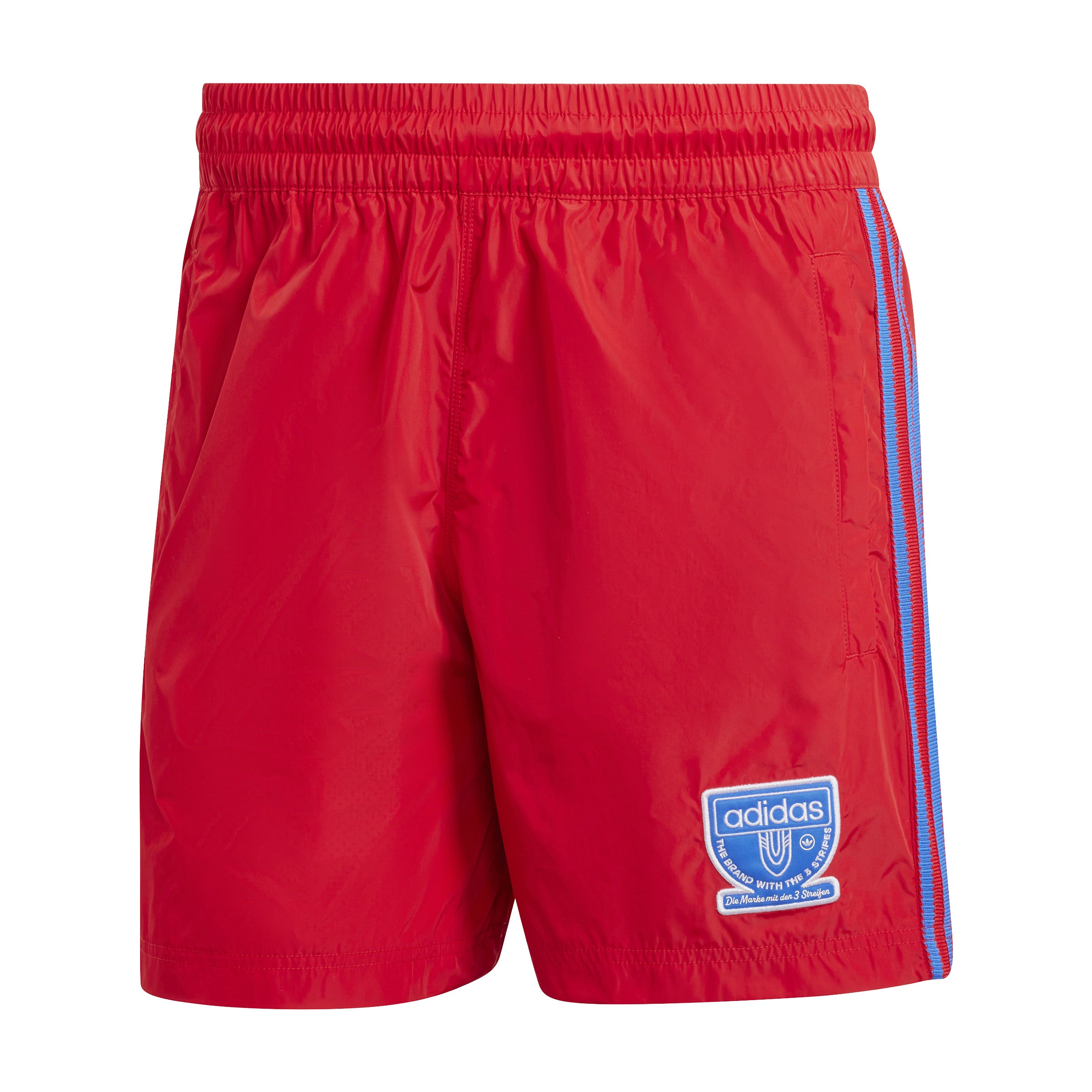 Grfx Sprinter Shorts