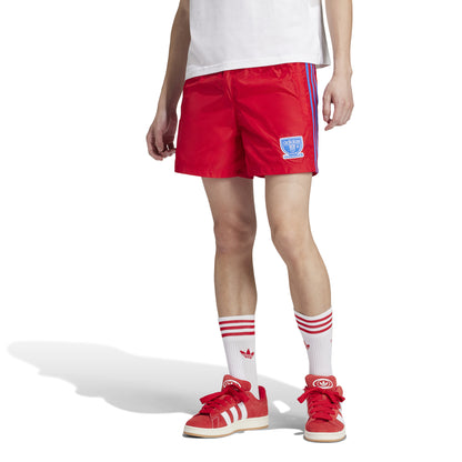 Grfx Sprinter Shorts