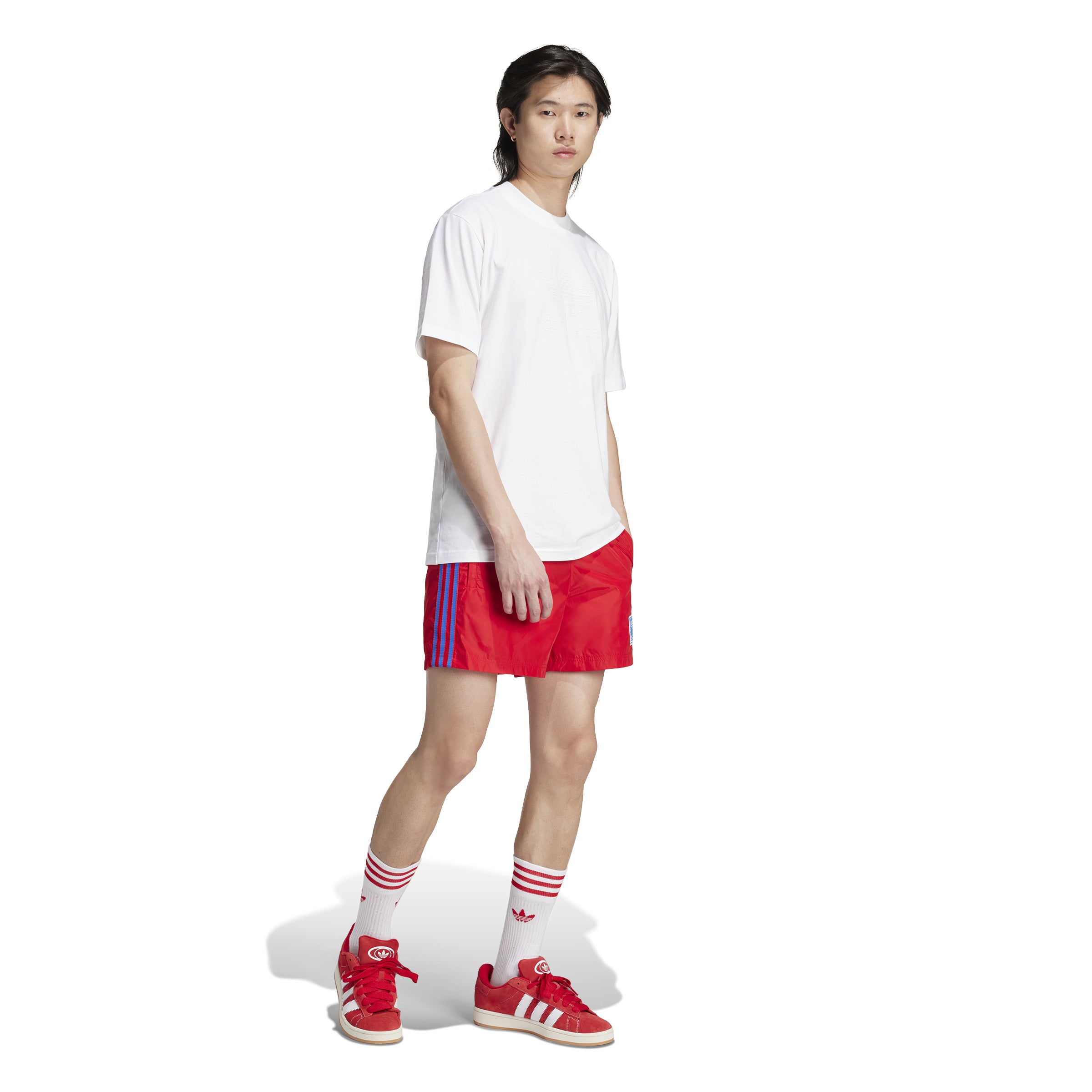 Grfx Sprinter Shorts