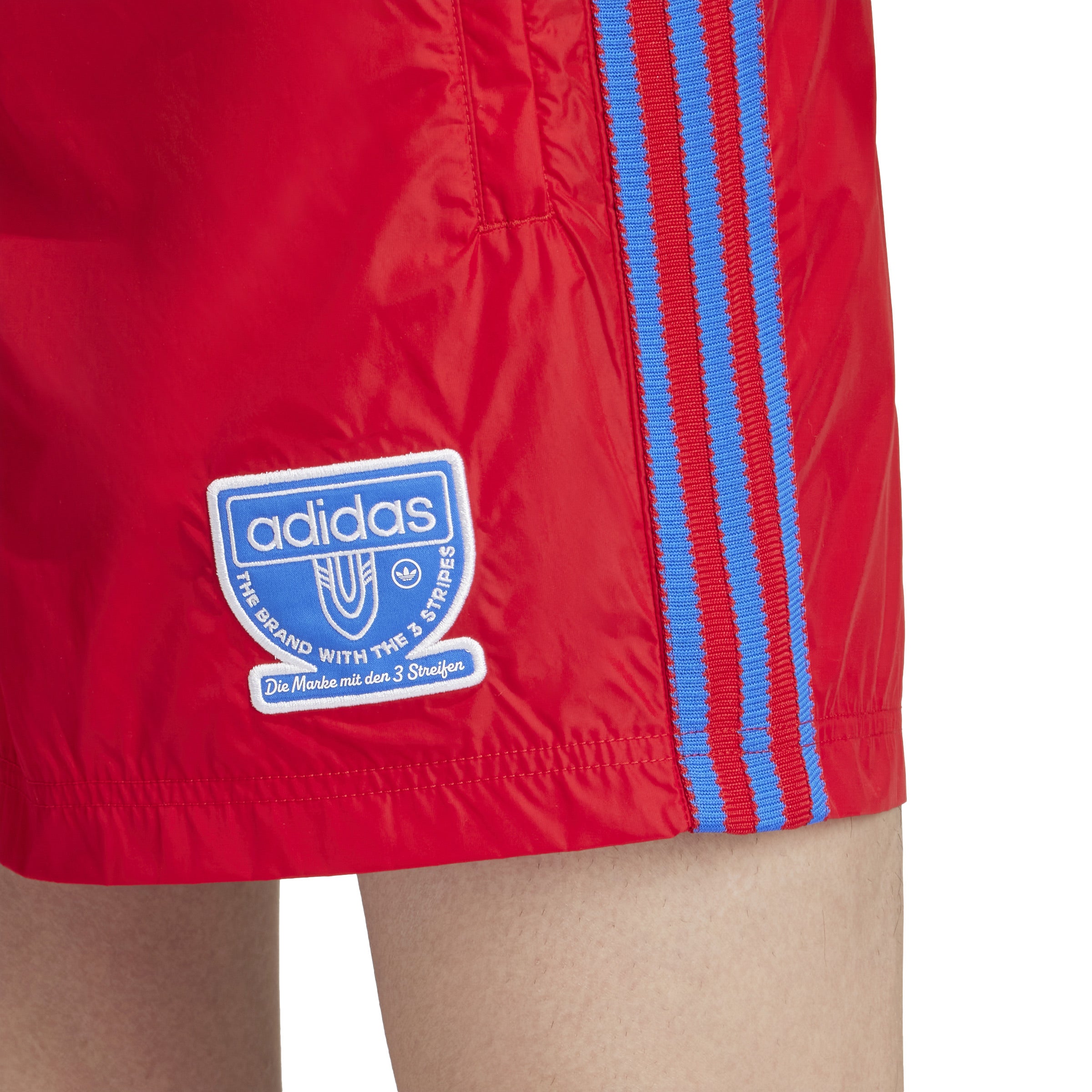 Grfx Sprinter Shorts