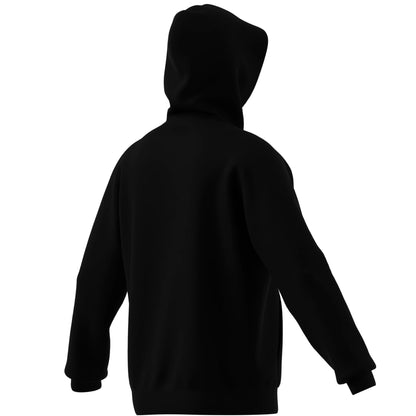 Trefoil Essentials Pullover Hoodie