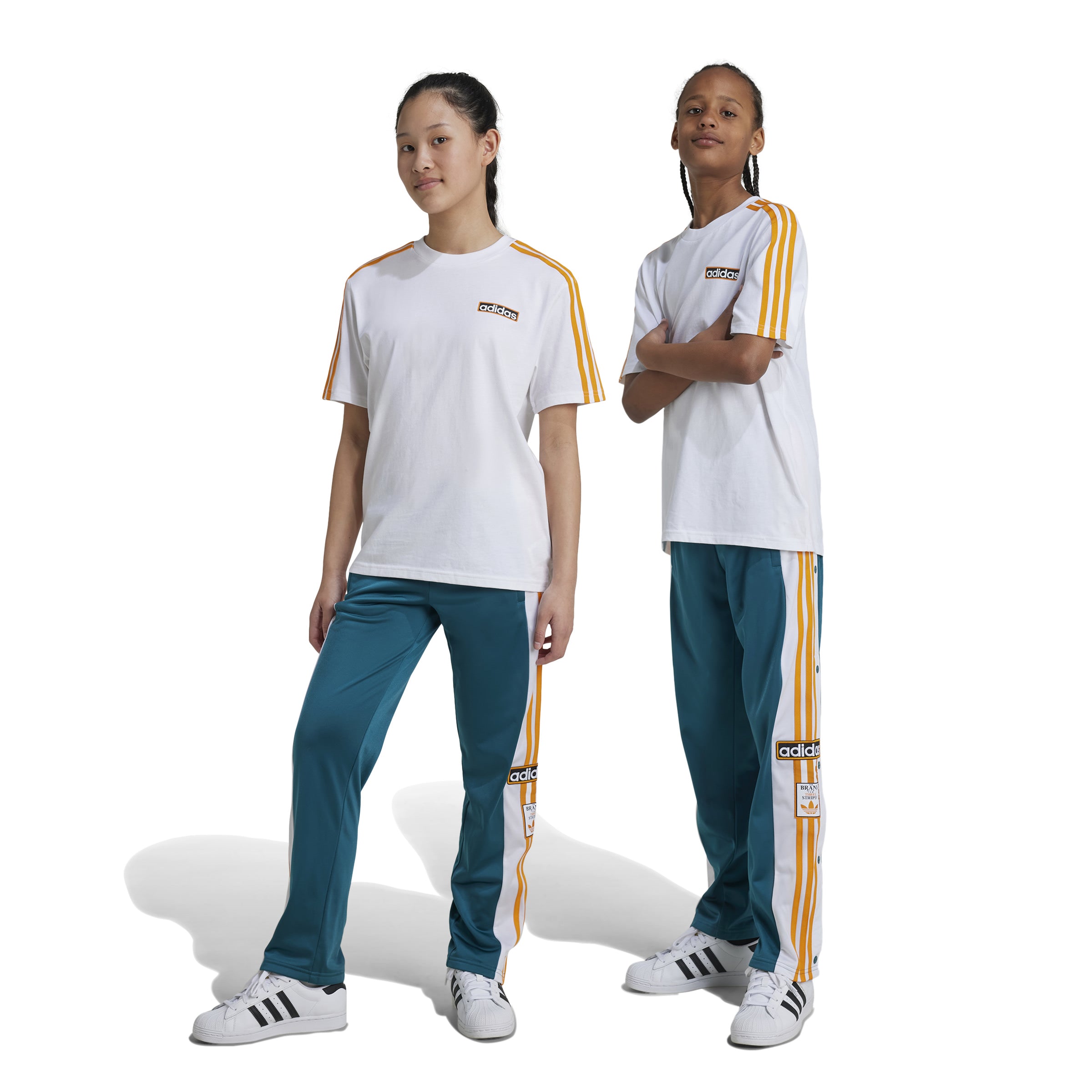 Uni Adi Break Pants