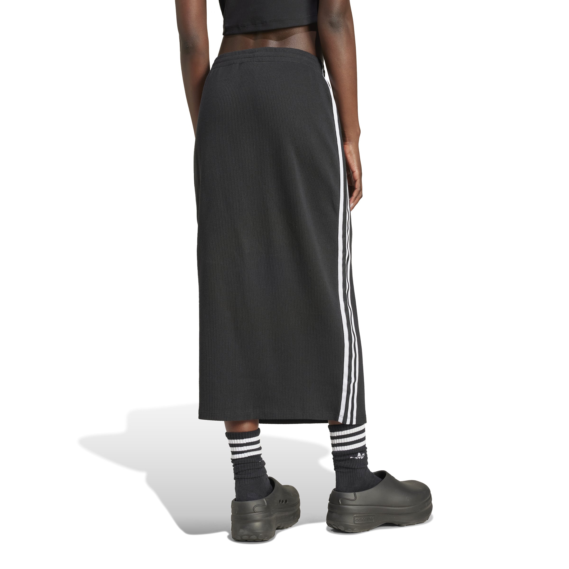 Knitted Skirt