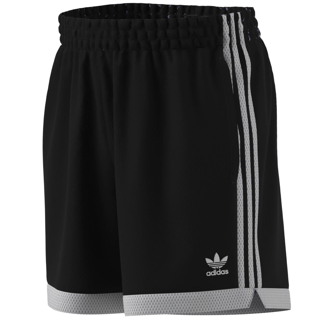 Mockeylet short