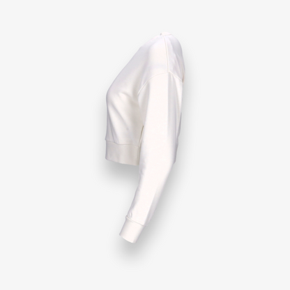 Straslium Long Sleeve Crew Neck