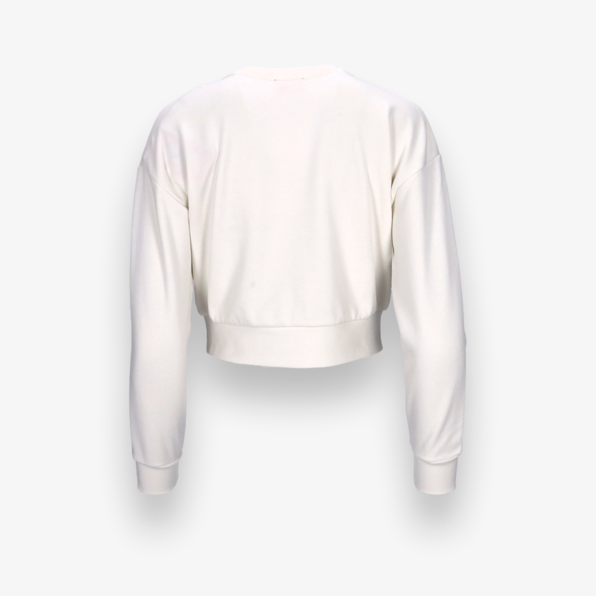 Straslium Long Sleeve Crew Neck