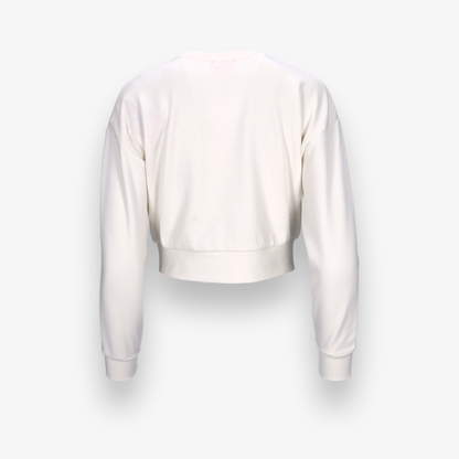 Straslium Long Sleeve Crew Neck