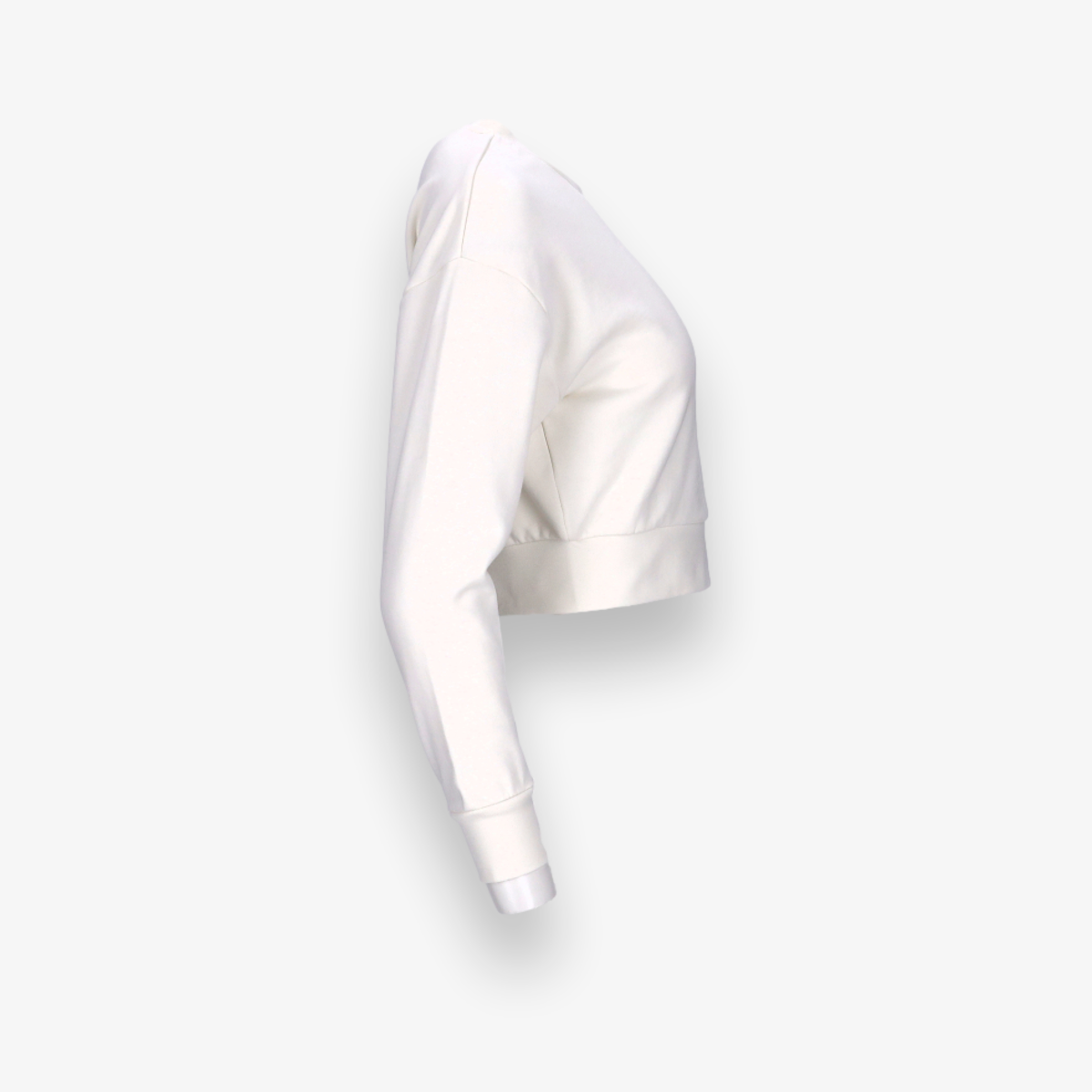 Straslium Long Sleeve Crew Neck