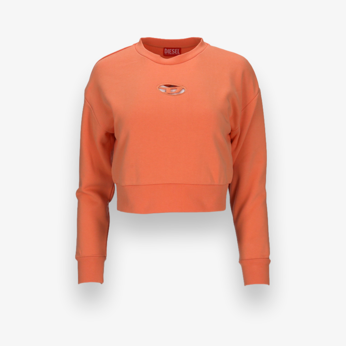 Straslium Long Sleeve Crew Neck Girls
