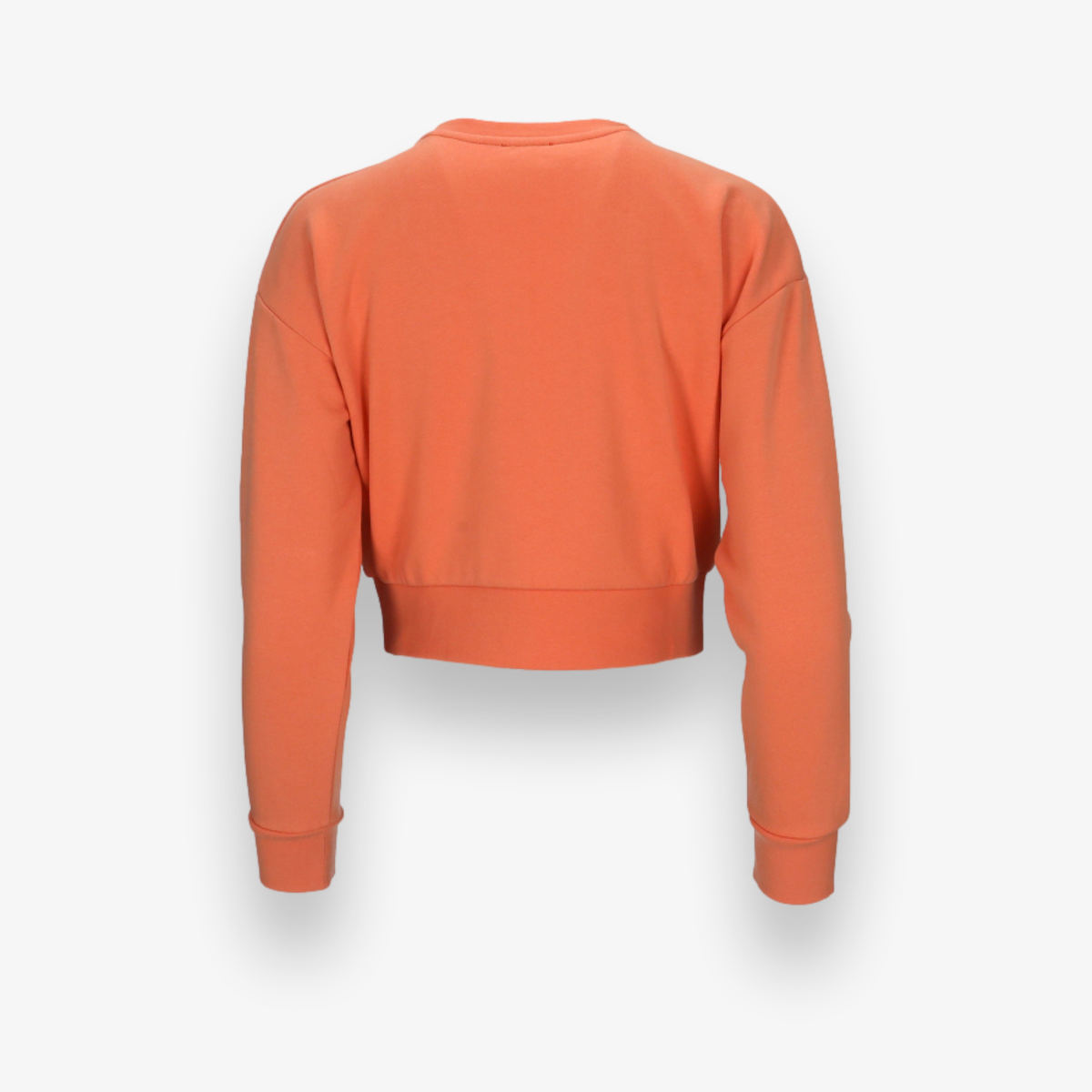 Straslium Long Sleeve Crew Neck Girls
