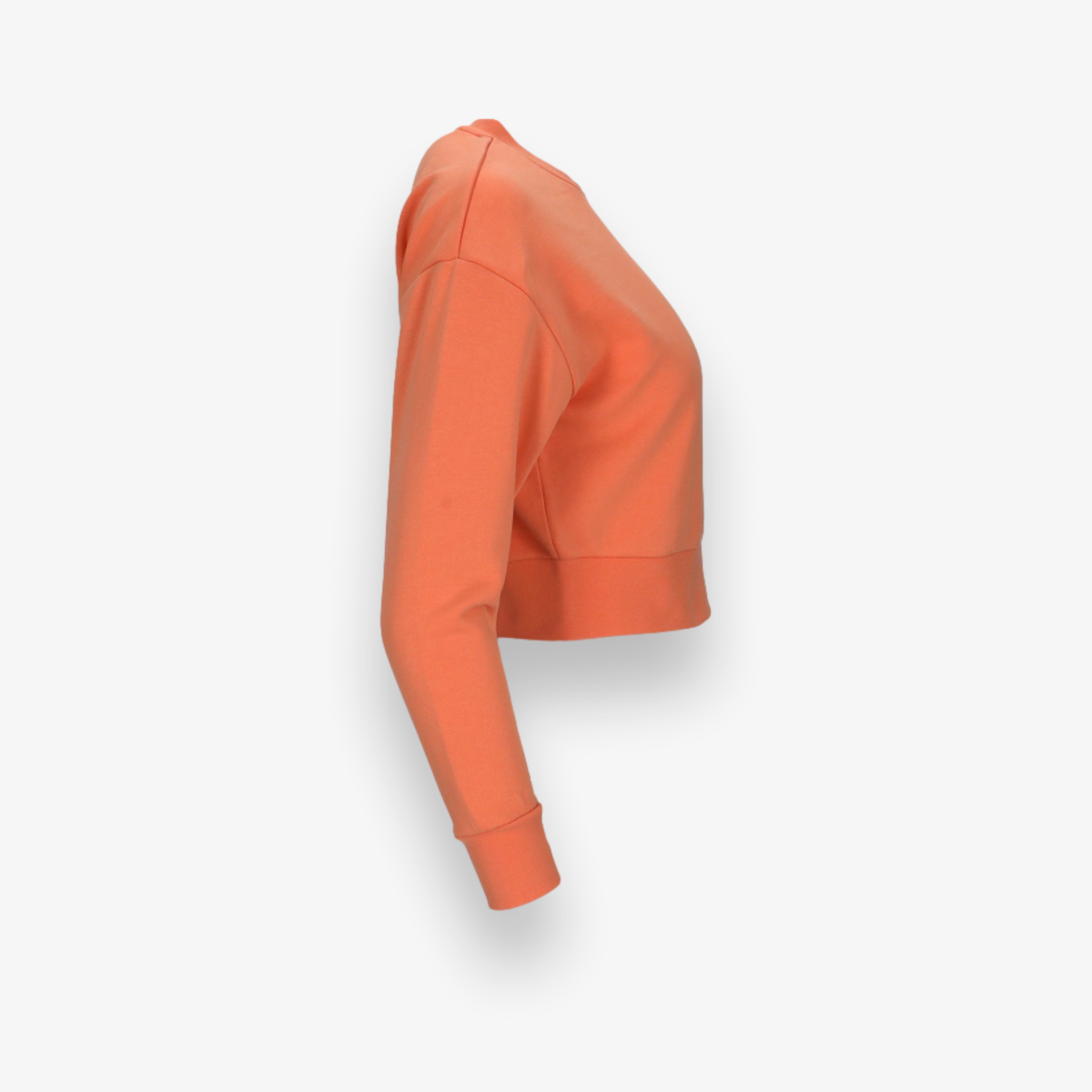 Straslium Long Sleeve Crew Neck Girls