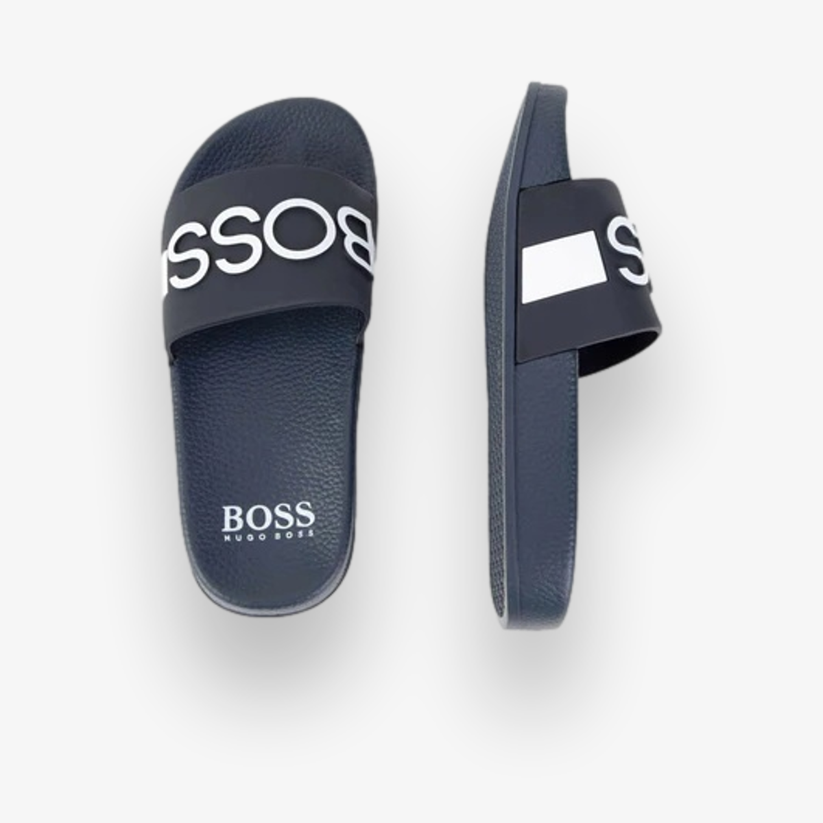 Logo Sliders GS