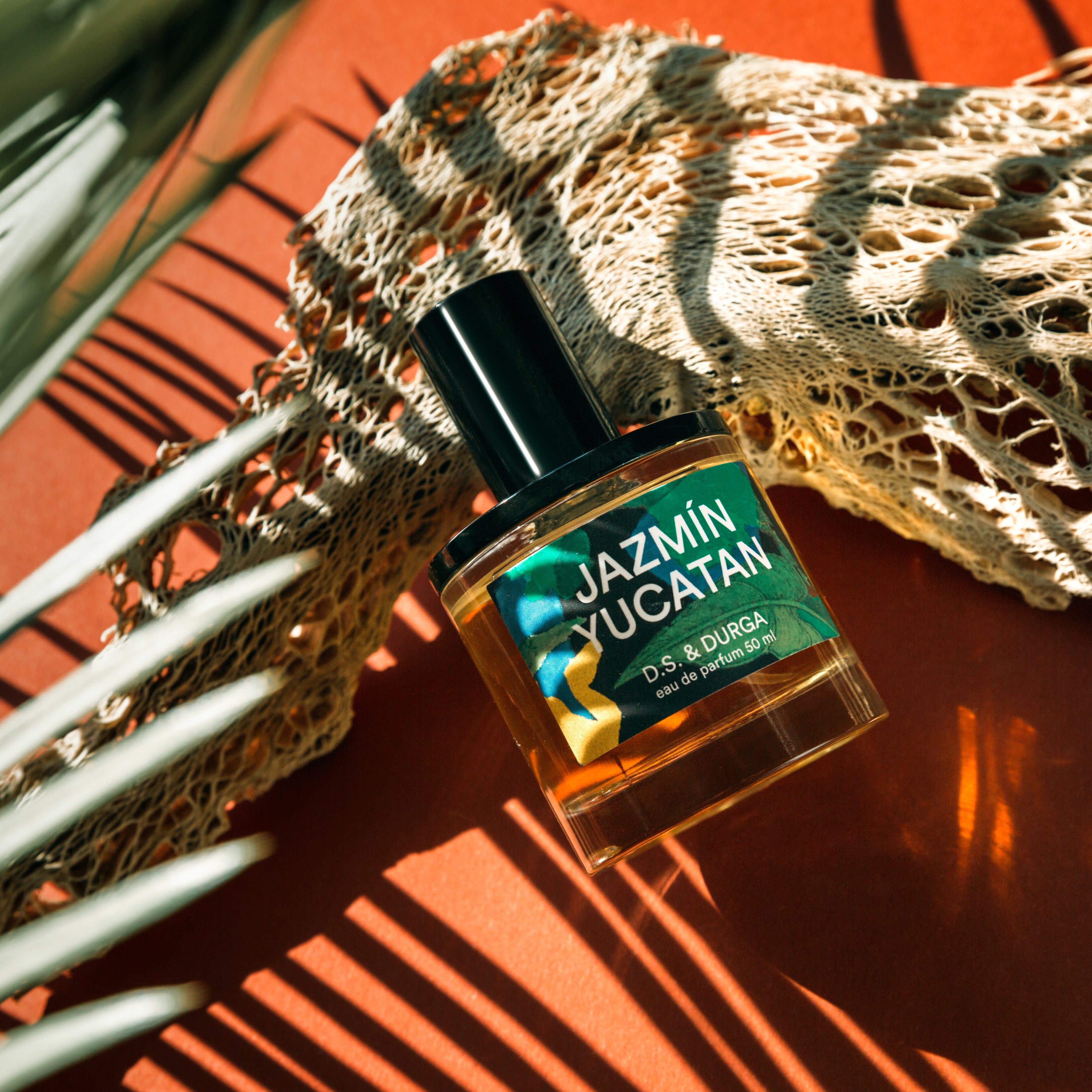 Jazmin Yucatan Perfume