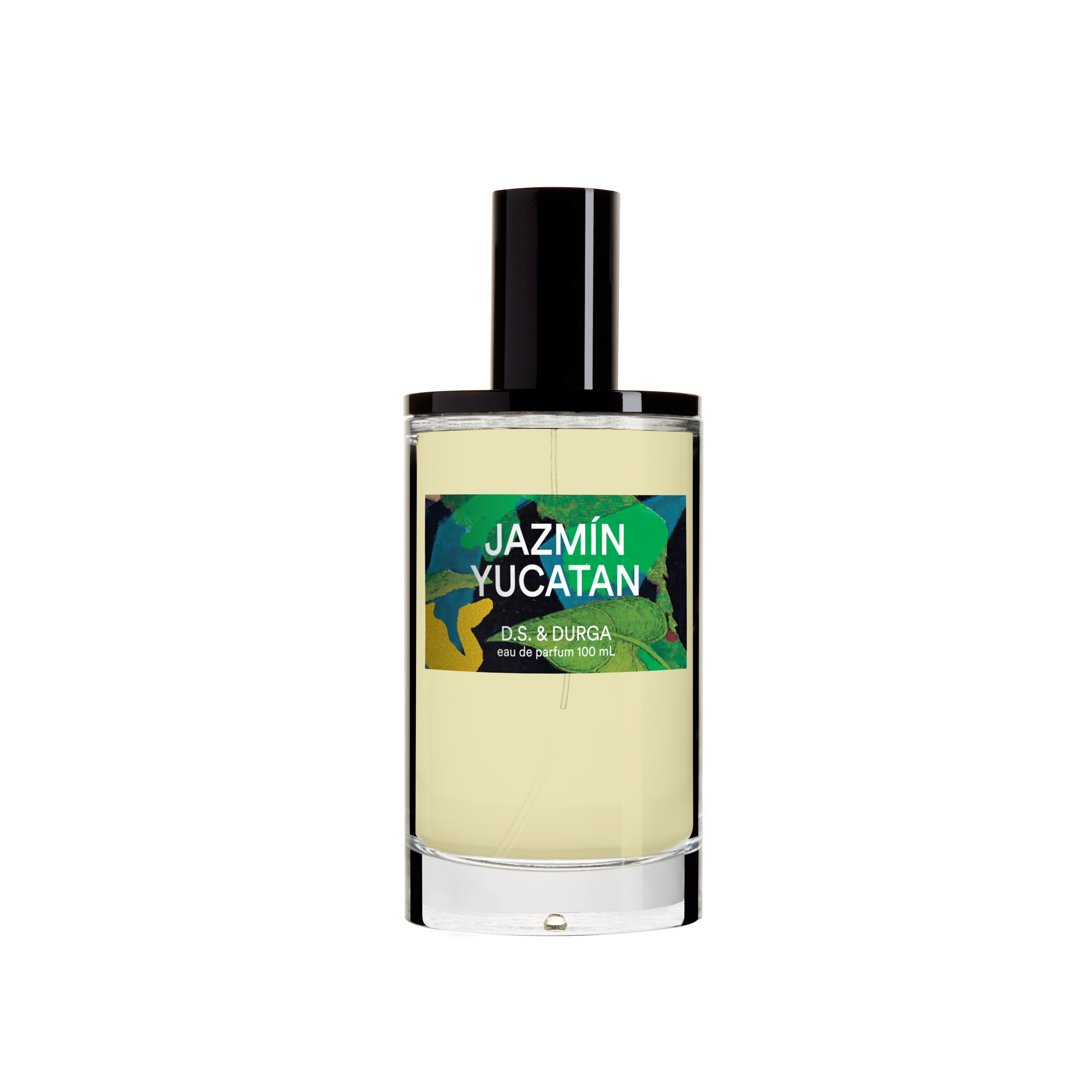 Jazmin Yucatan Perfume
