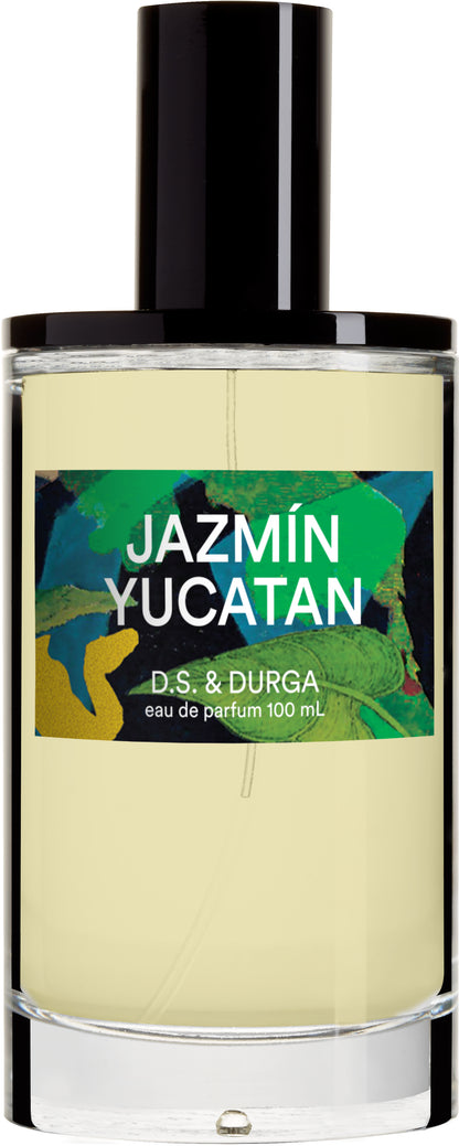Jazmin Yucatan Perfume