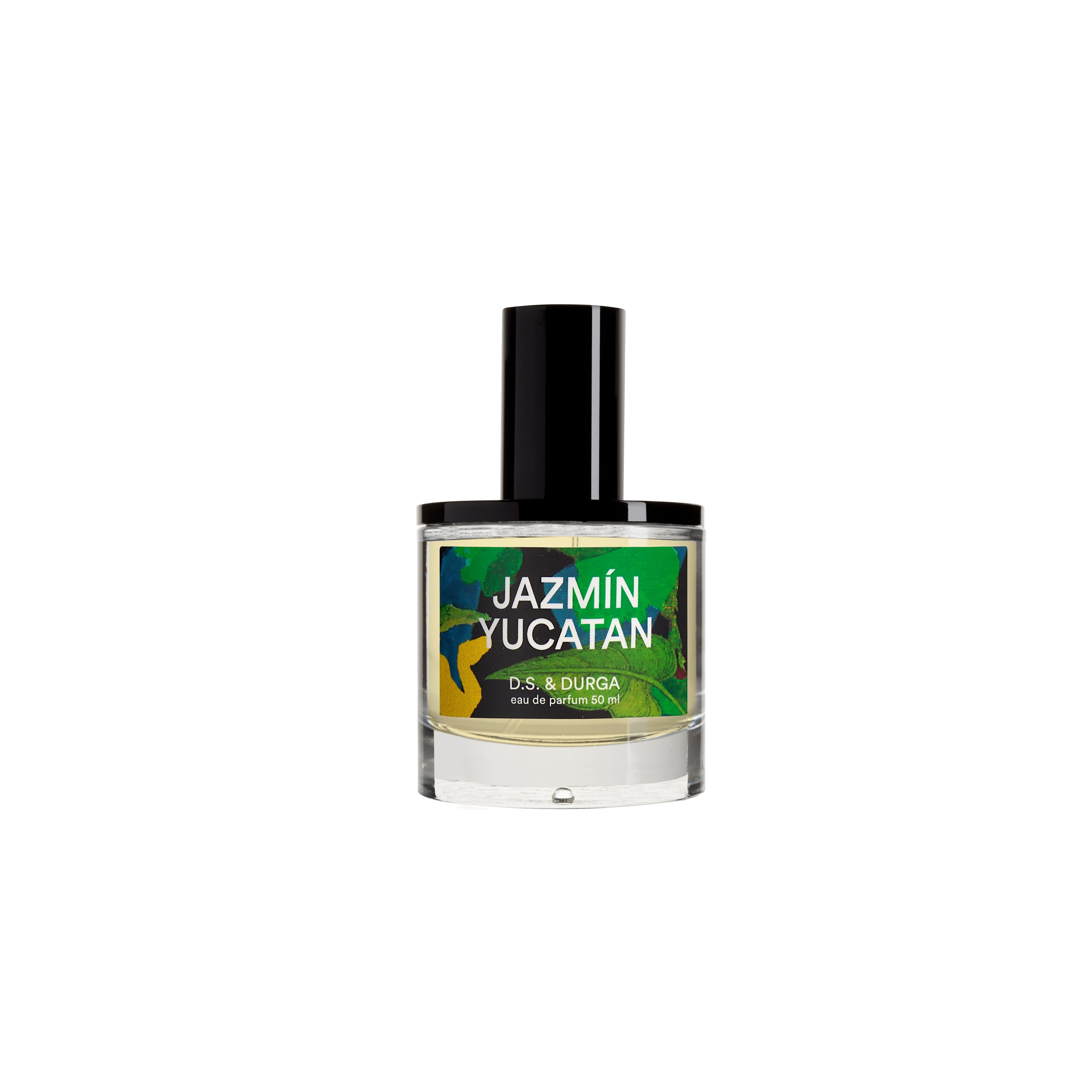 Jazmin Yucatan Perfume