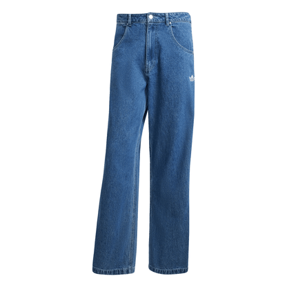 Firebird Denim Blue