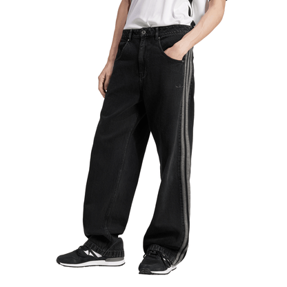 Firebird Denim Black