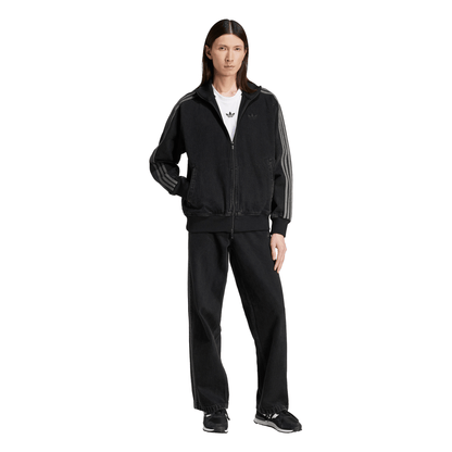 Firebird Denim Black