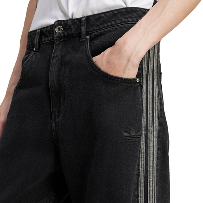 Firebird Denim Black