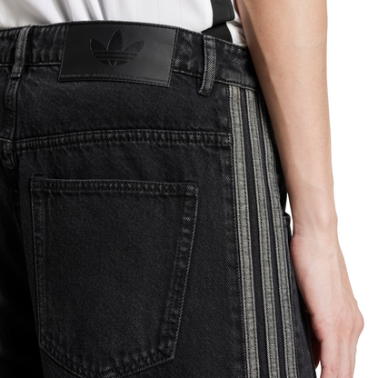 Firebird Denim Black