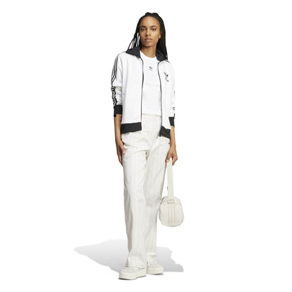 Essentials Slim White T-Shirt