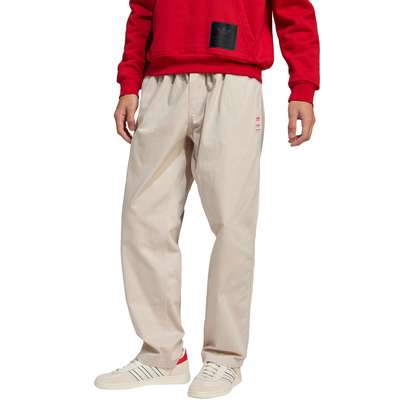 Wabash Workwear Pant-Brown