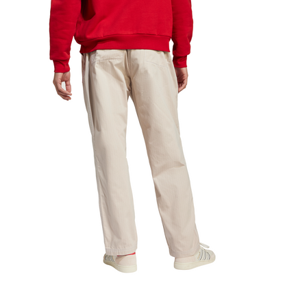 Wabash Workwear Pant-Brown