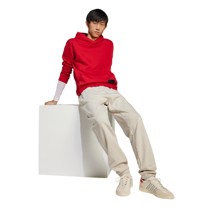 Wabash Workwear Pant-Brown